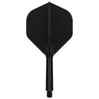 Target K Flex No2 Flight System